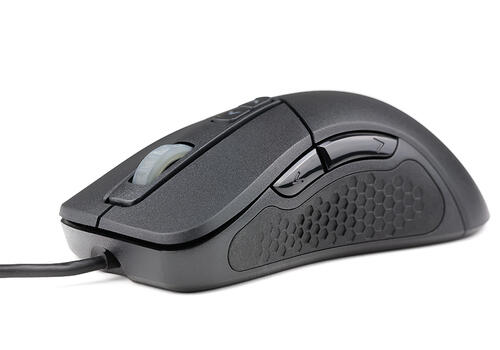 MasterMouse MM530