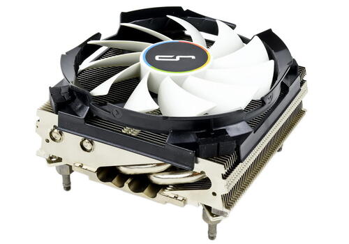 Cryorig C7