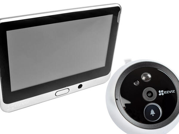 EZVIZ DP1