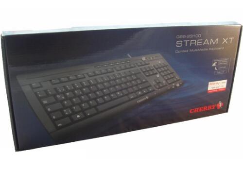 Cherry Evolution Stream XT