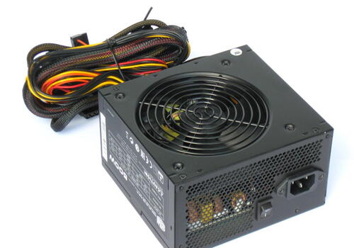 Cooler Master B500 v2