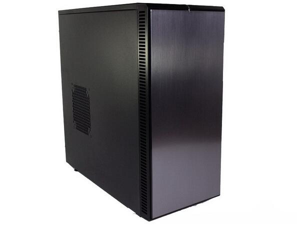 Fractal Design Define R4 Black Pearl