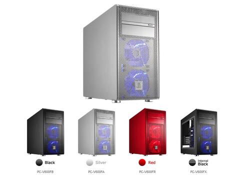 Lian Li PC-V600F