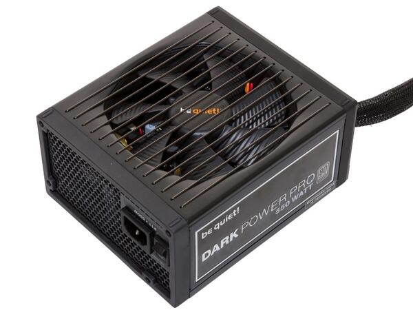 be quiet! Dark Power Pro 11 550W