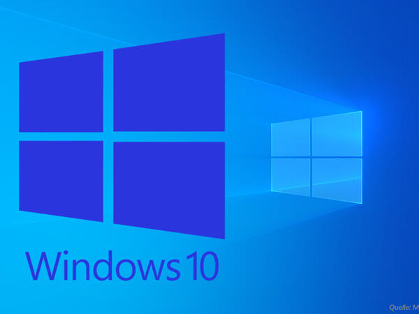 Abschied von Windows 10