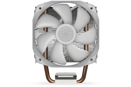 SilentiumPC Spartan 4 Evo ARGB