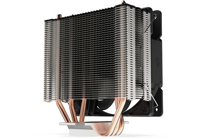 SilentiumPC Spartan 4 MAX