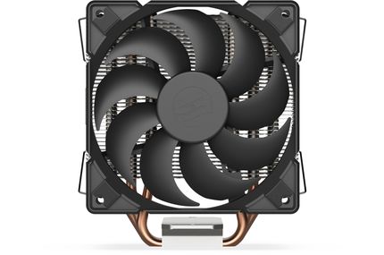 SilentiumPC Spartan 4 MAX