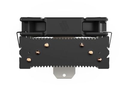 SilentiumPC Spartan 4 MAX