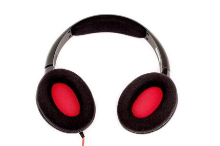 Das Inferno Gaming-Headset