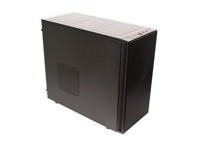 Das Fractal Design Define S