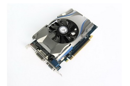 Die KFA² GeForce GTX 750