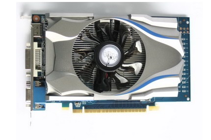 Die KFA² GeForce GTX 750