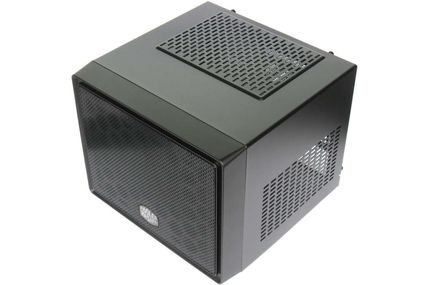 Das Cooler Master Elite 110