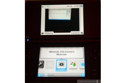 Der DSi XL im Praxistest.