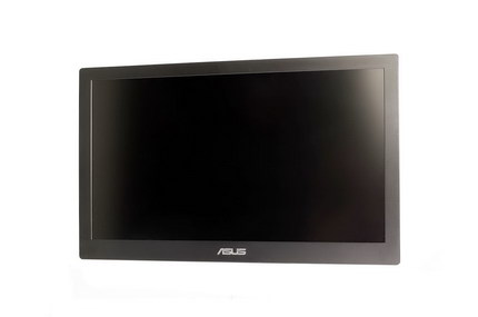 Das ASUS MB168B+