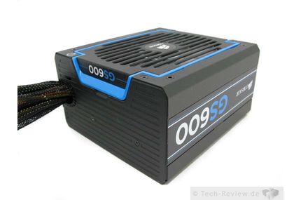 Das Corsair GS600