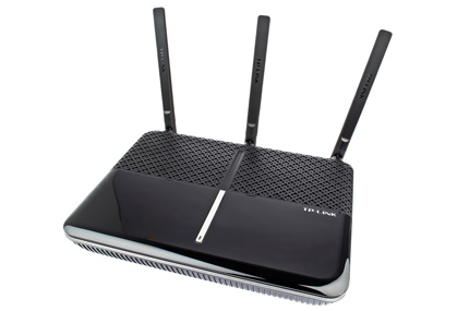 TP-LINK Archer VR600v