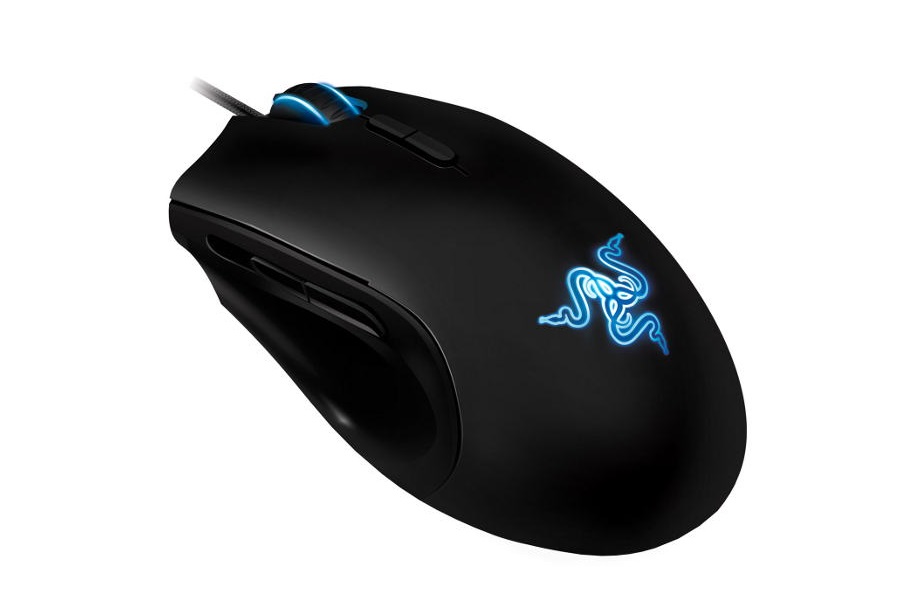 Razer Imperator