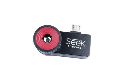 Die Seek Thermal Compact Pro